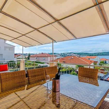 Urban Trogir