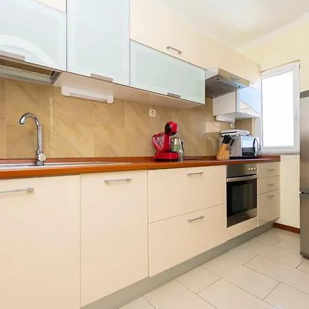Urban Villa Trogir