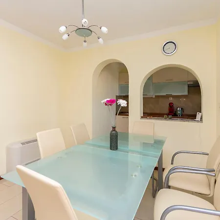 Villa Urban Trogir