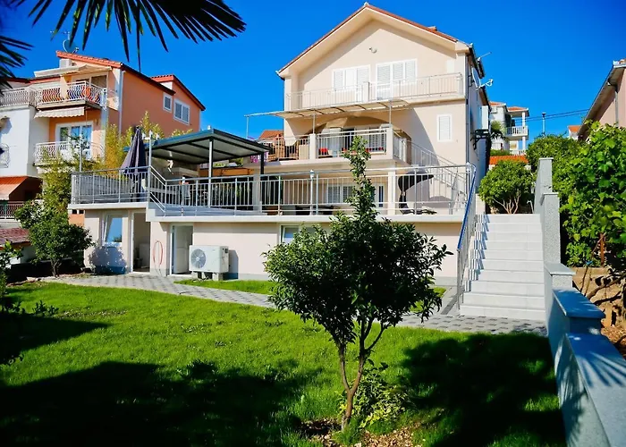 Urban Villa