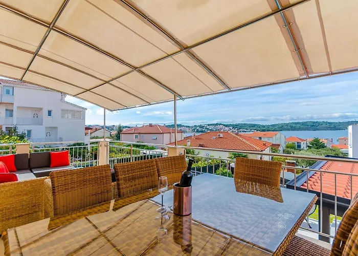 Urban Trogir