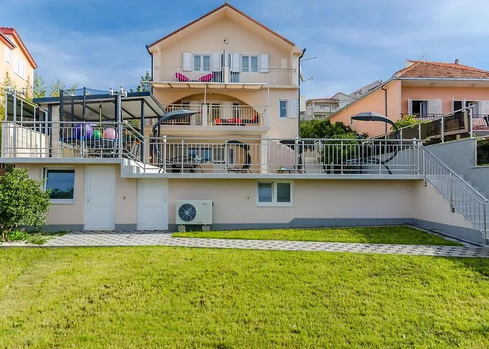 Villa Urban Trogir