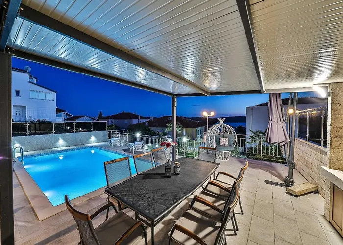 Villa Urban Trogir