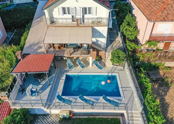Villa Urban *