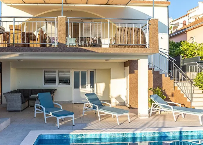 Urban Villa *