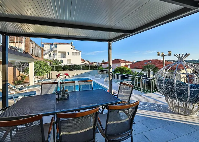 Urban Villa *