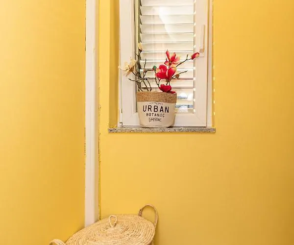 Urban Villa Trogir