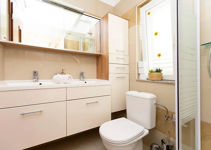 Villa Urban Trogir