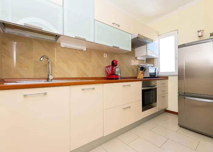 Urban Villa Trogir
