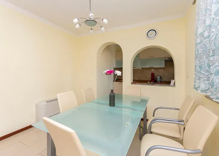 Villa Urban Trogir