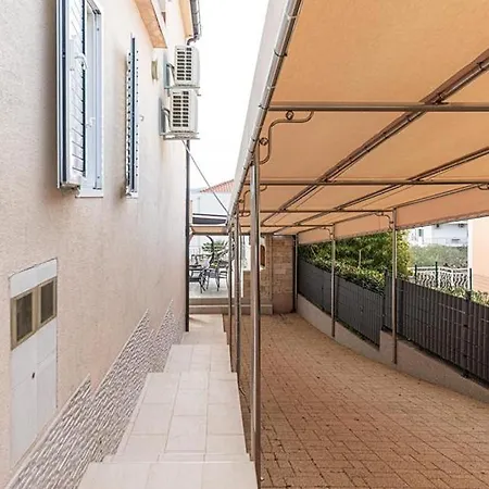 Villa Urban Trogir