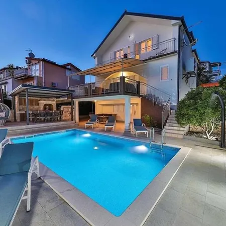 Villa Urban