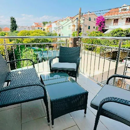 Urban Vila Trogir