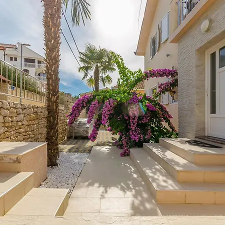 Urban Villa Trogir