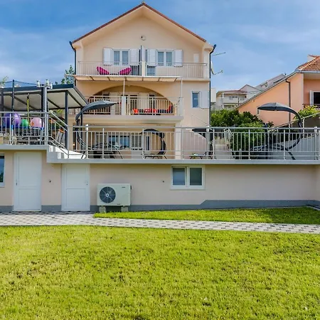 Villa Urban Trogir
