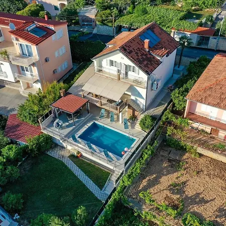 Villa Urban