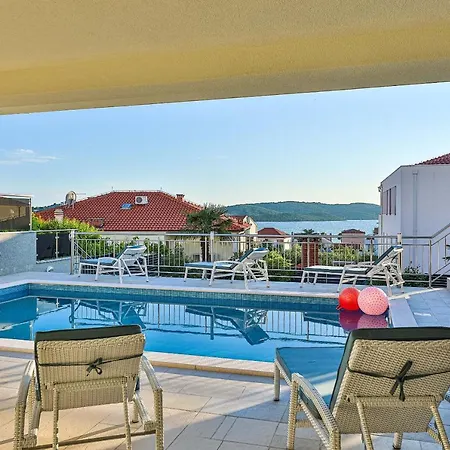 Villa Urban Trogir