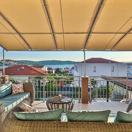 Villa Urban *