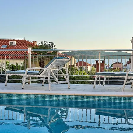 Villa Urban Trogir