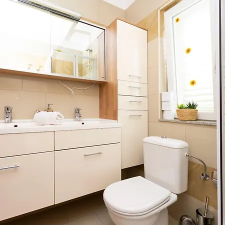 Villa Urban Trogir
